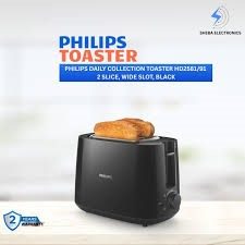 Philips 2-Slice Toaster