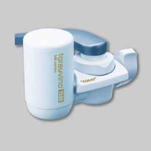 Torayvino Faucet Water Purifier