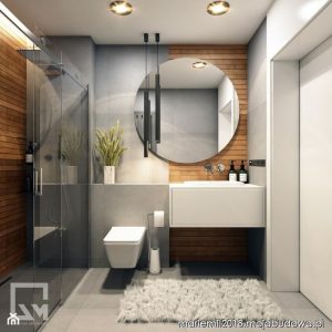 Complete Bathroom Design Format 3
