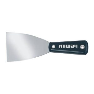 Steel Putty Scraper