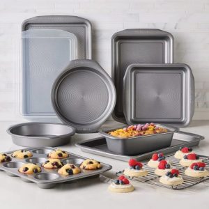Oven Baking Tray Set