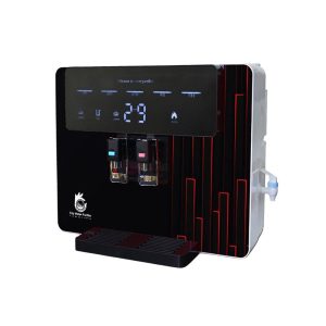 City Queen Hot and Cold Water Purifier