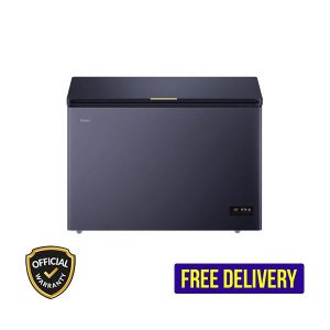 Haier 370L Chest Freezer
