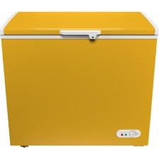 Minister 200L Chest Freezer