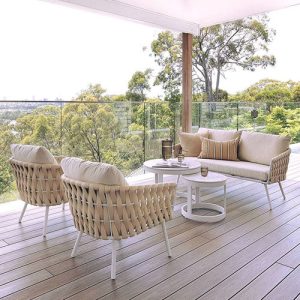 Outdoor Sofa
